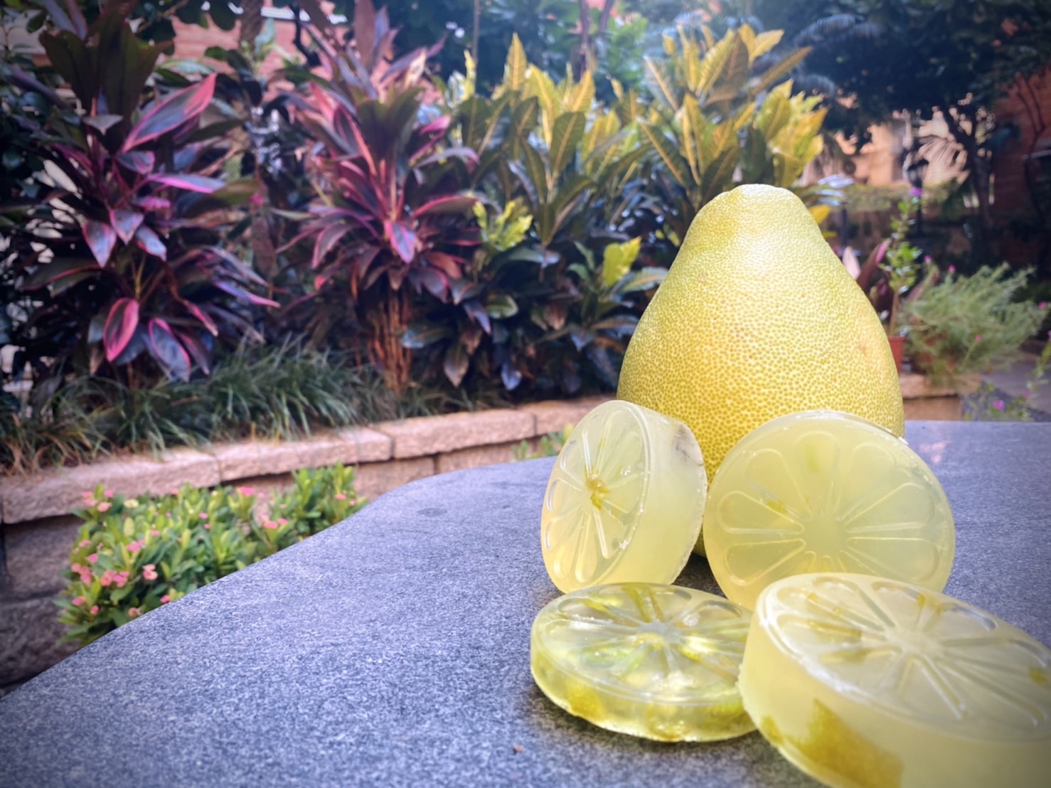 【柚香手工皂】工作坊，皂化弄人好好玩！(2022)