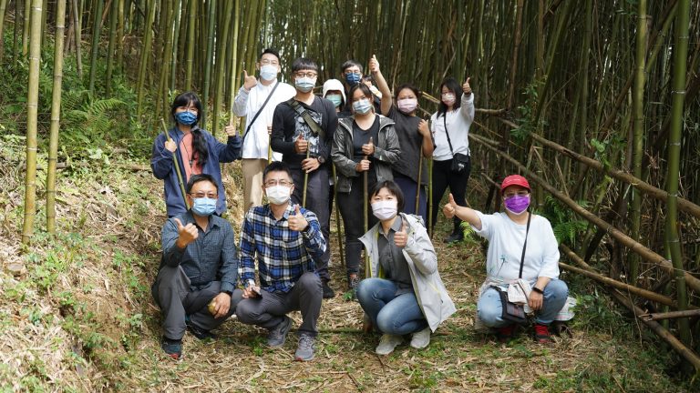 老大份食農教育 – 好友相聚！(2022)