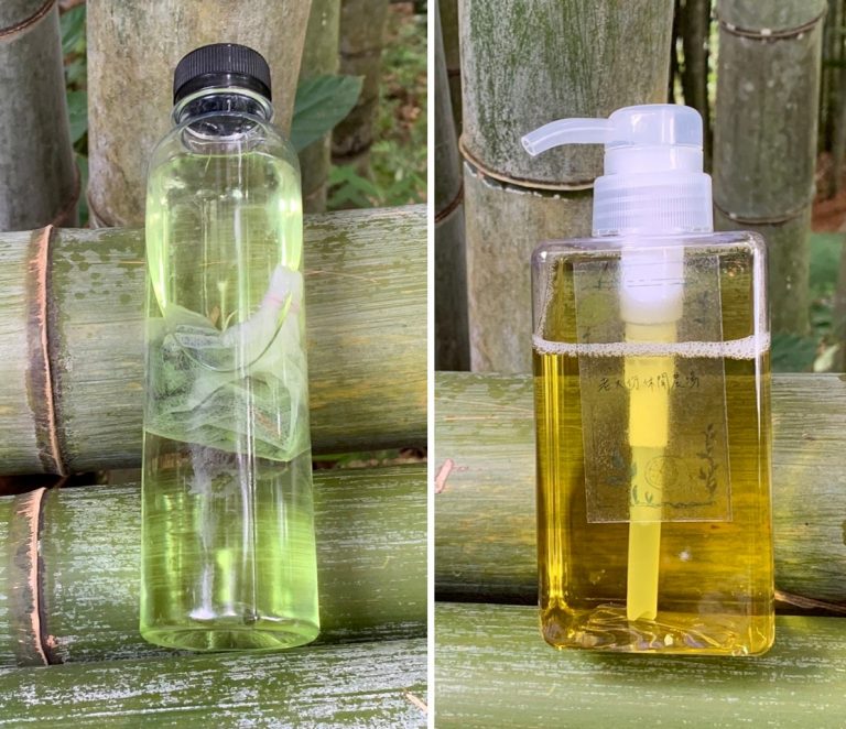 【當酒精遇到植物】工作坊，神奇邂逅！(2022)